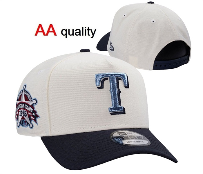 Texas Rangers 2025 Stitched Snapback Hats 009